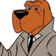 Illustration for article titled McGruff The Crime Dog actor jailed for possessing 1,000 pot plants and a grenade launcher